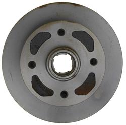 Raybestos R-Line Brake Rotors for 1979-1983 GLC - 9013R