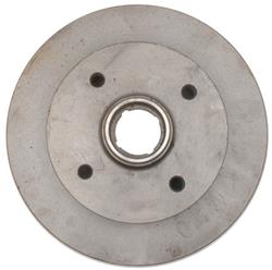 Raybestos R-Line Brake Rotors for 1979-1982 626 - 9017R
