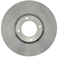 Raybestos R-Line Brake Rotors for 1970-1977 CAPRI, 1963-1970 CORTINA - 9032R