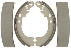 Raybestos Element3 Brake Shoes 904PG