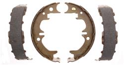 Raybestos Element3 Brake Shoes 906PG