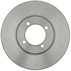 Raybestos R-Line Brake Rotors for 1976-1980 ARROW, 1971-1979 COLT - 9094R