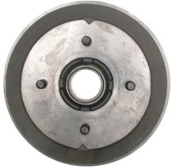 Raybestos R-Line Brake Drums for 1979-1982 310 - 9102R