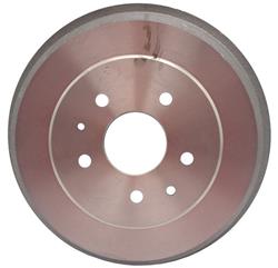 Raybestos R-Line Brake Drums for 1972-1974 HI-LUX, 1972-1985 PICKUP - 9112R