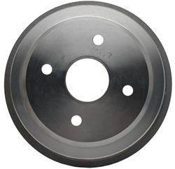 Raybestos R-Line Brake Drums for 1981-1984 STARLET - 9132R