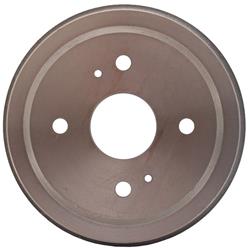 Raybestos R-Line Brake Drums for 1976-1979 COROLLA - 9137R