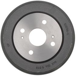 Raybestos R-Line Brake Drums 9139R