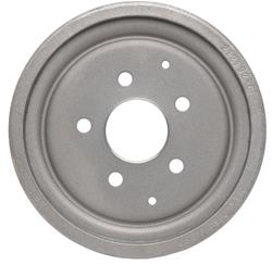 Raybestos R-Line Brake Drums for 1971-1974 CAMPMOBILE, 1971-1979 TRANSPORTER - 9153R