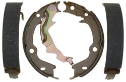 Raybestos Element3 Brake Shoes 916PG