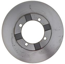 Raybestos R-Line Brake Rotors 9172R