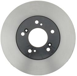 Raybestos R-Line Brake Rotors 9177R