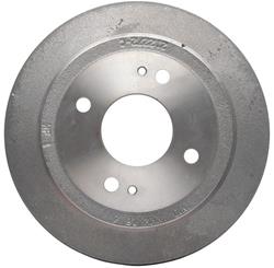 Raybestos R-Line Brake Drums for 1984-1987 CIVIC, WAGOVAN - 9197R