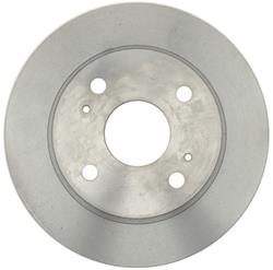 Raybestos R-Line Brake Rotors for 1979-1981 CELICA - 9206R