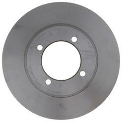 Raybestos R-Line Brake Rotors for 1974 610, 1974-1975 710 - 9212R