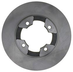 Raybestos R-Line Brake Rotors for 1982-1985 STANZA - 9217R