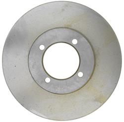 Raybestos R-Line Brake Rotors for 1980-1983 200SX - 9223R