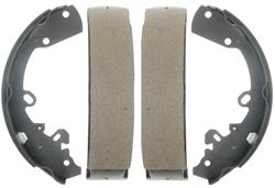 Raybestos Element3 Brake Shoes 922PG