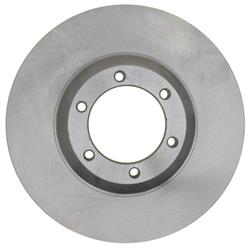 Raybestos R-Line Brake Rotors for 1979-1982 LUV, 1981-1983 PICKUP - 9238R