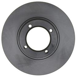 Raybestos R-Line Brake Rotors 9239R