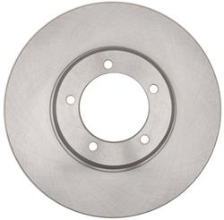Raybestos R-Line Brake Rotors for 1974 HI-LUX, 1974-1983 PICKUP - 9246R