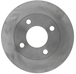 Raybestos R-Line Brake Rotors 9247R