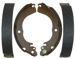 Raybestos Element3 Brake Shoes 924PG