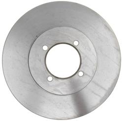 Raybestos R-Line Brake Rotors for 1977-1980 810 - 9252R