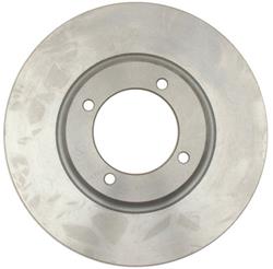 Raybestos R-Line Brake Rotors 9260R