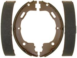 Raybestos Element3 Brake Shoes 927PG