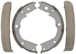Raybestos Element3 Brake Shoes 928PG