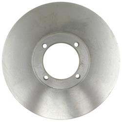 Raybestos R-Line Brake Rotors for 1984-1985 VAN - 9298R