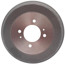 Raybestos R-Line Brake Drums for 1987-1989 SENTRA - 9306R