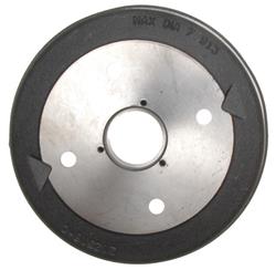 Raybestos R-Line Brake Drums for 1976-1979 CIVIC - 9308R