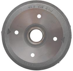 Raybestos R-Line Brake Drums for 1976-1981 ACCORD - 9310R