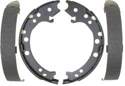 Raybestos Element3 Brake Shoes 932PG