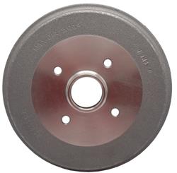 Raybestos R-Line Brake Drums for 1979-1982 626 - 9335R