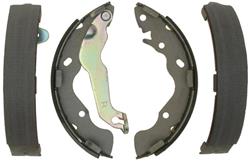 Raybestos Element3 Brake Shoes 934PG