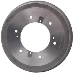 Raybestos R-Line Brake Drums for 1986-1995 PICKUP - 9353R