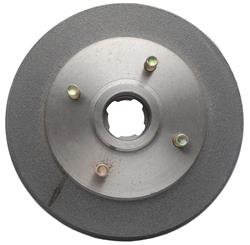 Raybestos R-Line Brake Drums 9354R