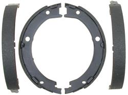 Raybestos Element3 Brake Shoes for 2007-2010 RONDO - 935PG