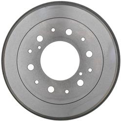 Raybestos R-Line Brake Drums for 1984-1985 4RUNNER, 1979-1985 PICKUP - 9365R