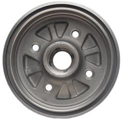 Raybestos R-Line Brake Drums for 1981-1985 GLC - 9366R