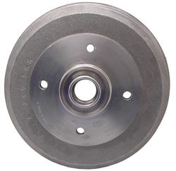Raybestos R-Line Brake Drums for 1971-1979 SUPER BEETLE - 9368R