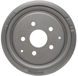 Raybestos R-Line Brake Drums for 1980-1991 VANAGON - 9377R