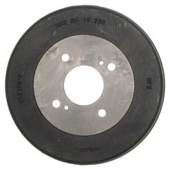 Raybestos R-Line Brake Drums for 1986 STANZA - 9381R