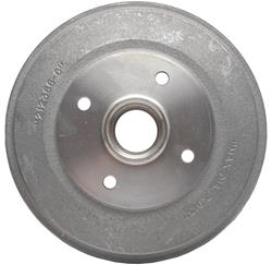 Raybestos R-Line Brake Drums for 1980-1983 CIVIC - 9388R