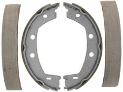 Raybestos Element3 Brake Shoes 938PG