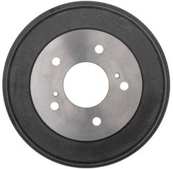 Raybestos R-Line Brake Drums for 1989-1994 MAXIMA - 9396R