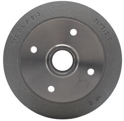 Raybestos R-Line Brake Drums for 1986-1989 323, 1988-1989 TRACER - 9435R