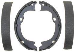 Raybestos Element3 Brake Shoes 943PG